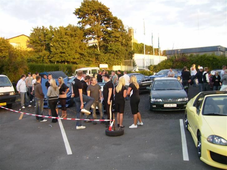 Mega Meet Bilexperten Ålborg D. 20.07.07 billede 3