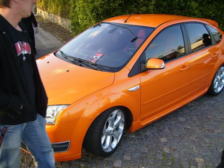 Mega Meet Bilexperten Ålborg D. 20.07.07 billede 5