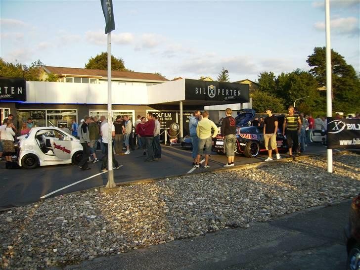 Mega Meet Bilexperten Ålborg D. 20.07.07 billede 6