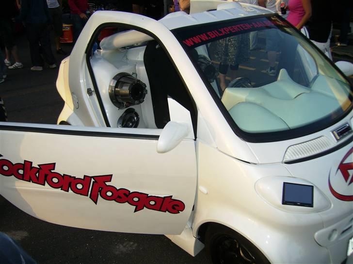 Mega Meet Bilexperten Ålborg D. 20.07.07 billede 7