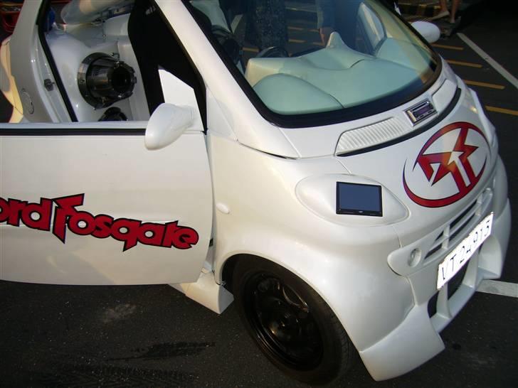 Mega Meet Bilexperten Ålborg D. 20.07.07 billede 8