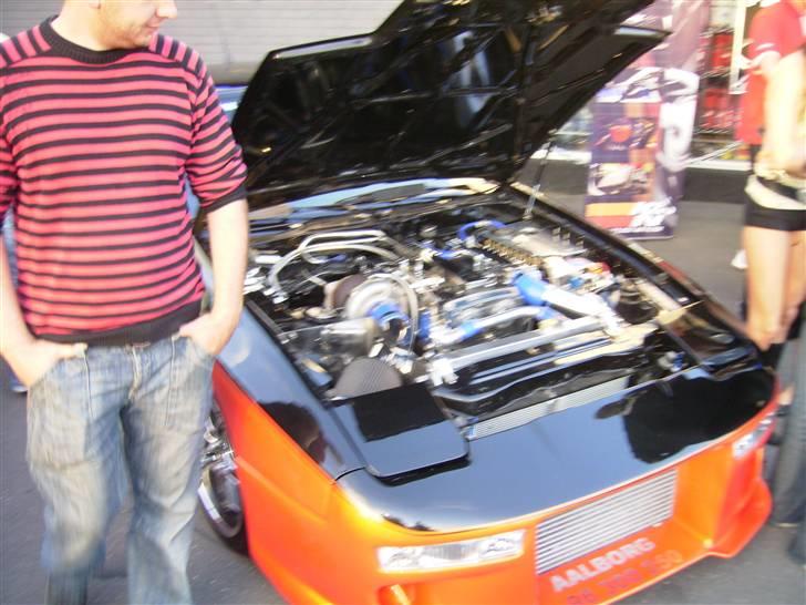 Mega Meet Bilexperten Ålborg D. 20.07.07 billede 9