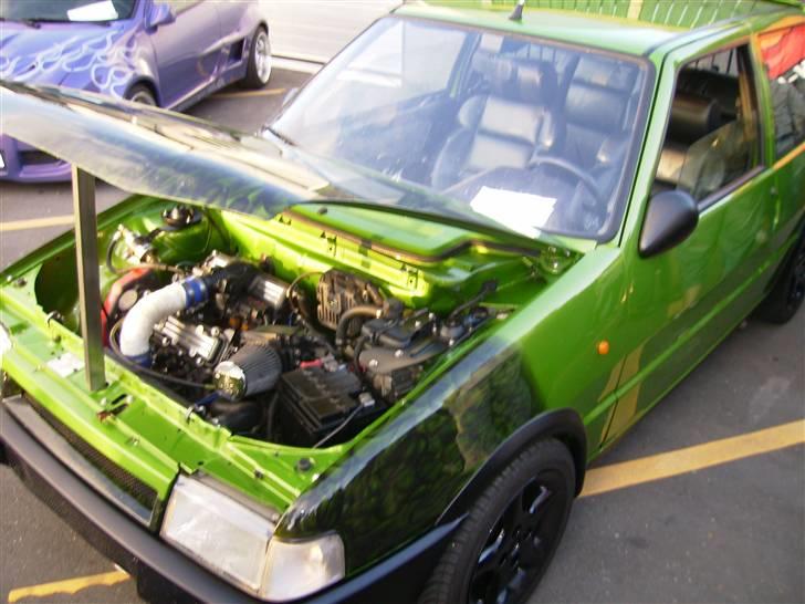 Mega Meet Bilexperten Ålborg D. 20.07.07 billede 11