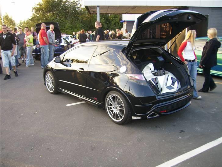 Mega Meet Bilexperten Ålborg D. 20.07.07 billede 12