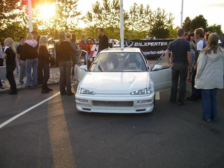 Mega Meet Bilexperten Ålborg D. 20.07.07 billede 14