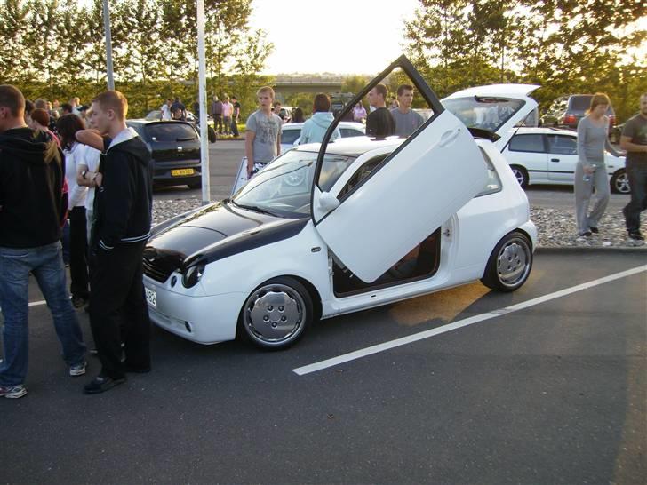 Mega Meet Bilexperten Ålborg D. 20.07.07 billede 16