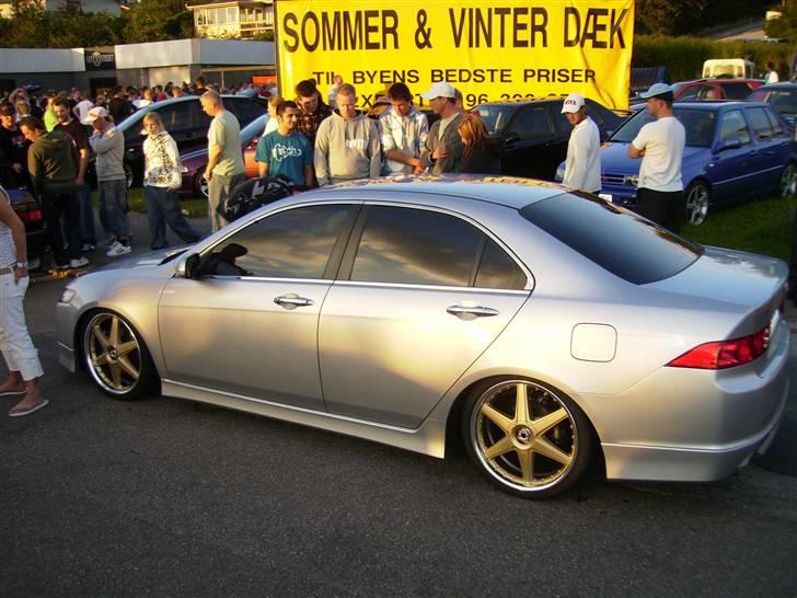 Mega Meet Bilexperten Ålborg D. 20.07.07 billede 19