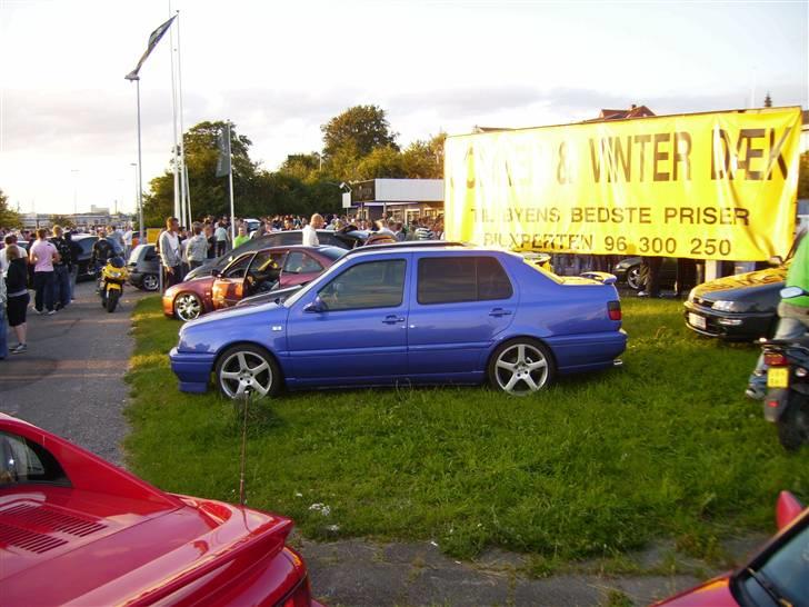 Mega Meet Bilexperten Ålborg D. 20.07.07 billede 20