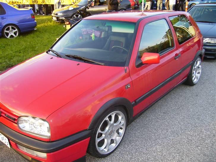 Mega Meet Bilexperten Ålborg D. 20.07.07 billede 21