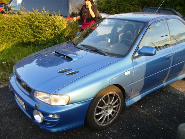 Mega Meet Bilexperten Ålborg D. 20.07.07 billede 22