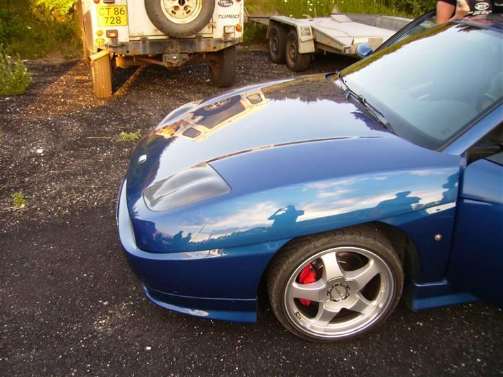 Mega Meet Bilexperten Ålborg D. 20.07.07 billede 23