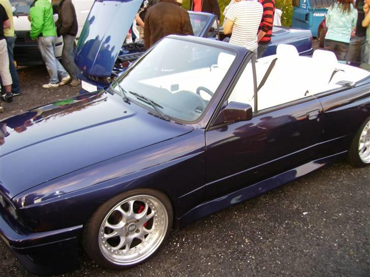 Mega Meet Bilexperten Ålborg D. 20.07.07 billede 25