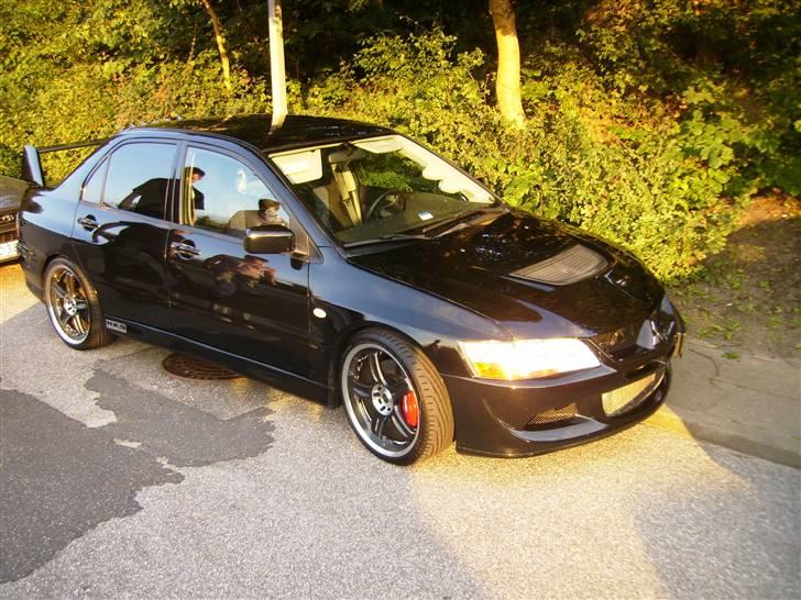 Mega Meet Bilexperten Ålborg D. 20.07.07 billede 26