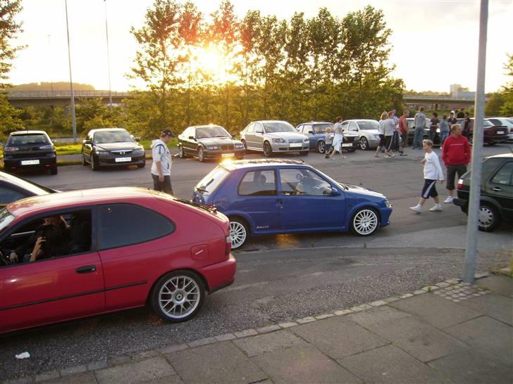 Mega Meet Bilexperten Ålborg D. 20.07.07 billede 27