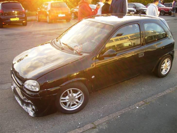 Mega Meet Bilexperten Ålborg D. 20.07.07 billede 28