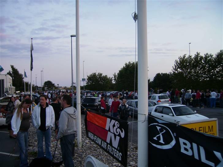 Mega Meet Bilexperten Ålborg D. 20.07.07 billede 29