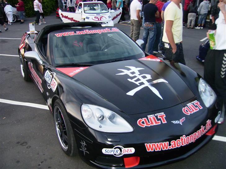 Mega Meet Bilexperten Ålborg D. 20.07.07 billede 30