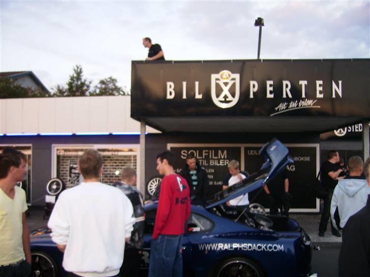 Mega Meet Bilexperten Ålborg D. 20.07.07 billede 31