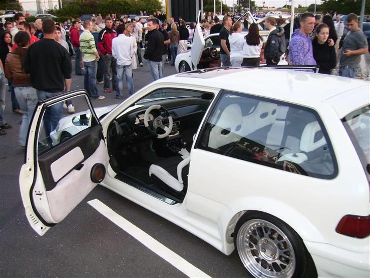 Mega Meet Bilexperten Ålborg D. 20.07.07 billede 32