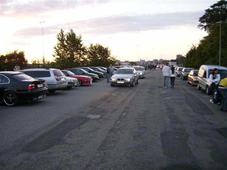 Mega Meet Bilexperten Ålborg D. 20.07.07 billede 33