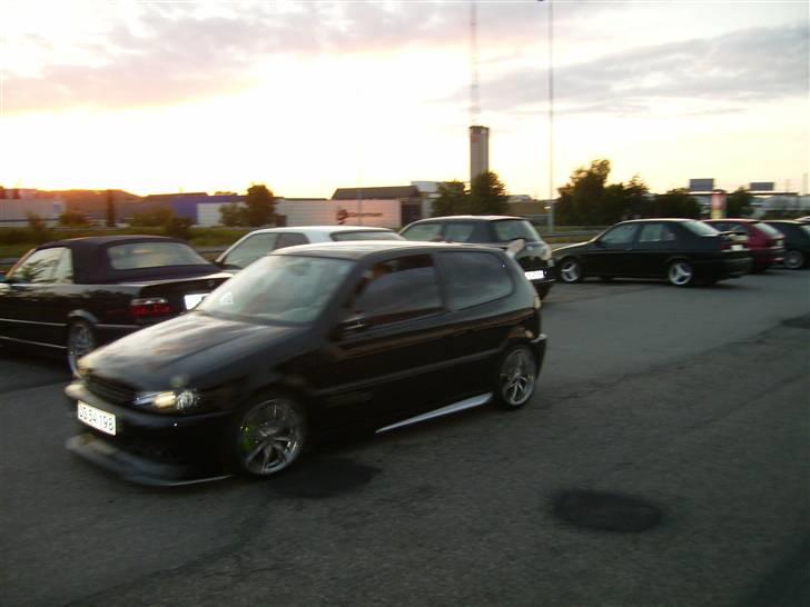 Mega Meet Bilexperten Ålborg D. 20.07.07 billede 34