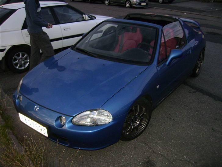 Mega Meet Bilexperten Ålborg D. 20.07.07 billede 35