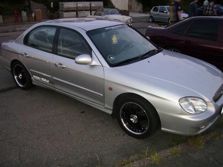 Mega Meet Bilexperten Ålborg D. 20.07.07 billede 36