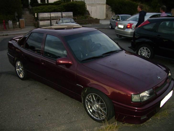 Mega Meet Bilexperten Ålborg D. 20.07.07 billede 37