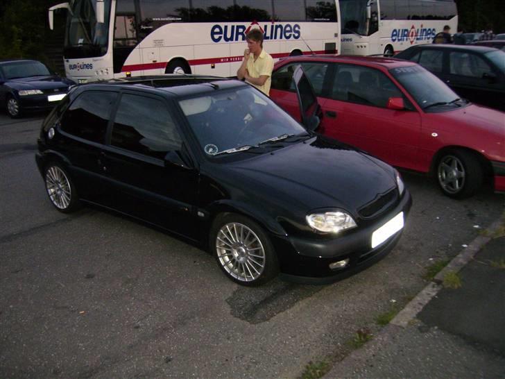 Mega Meet Bilexperten Ålborg D. 20.07.07 billede 38