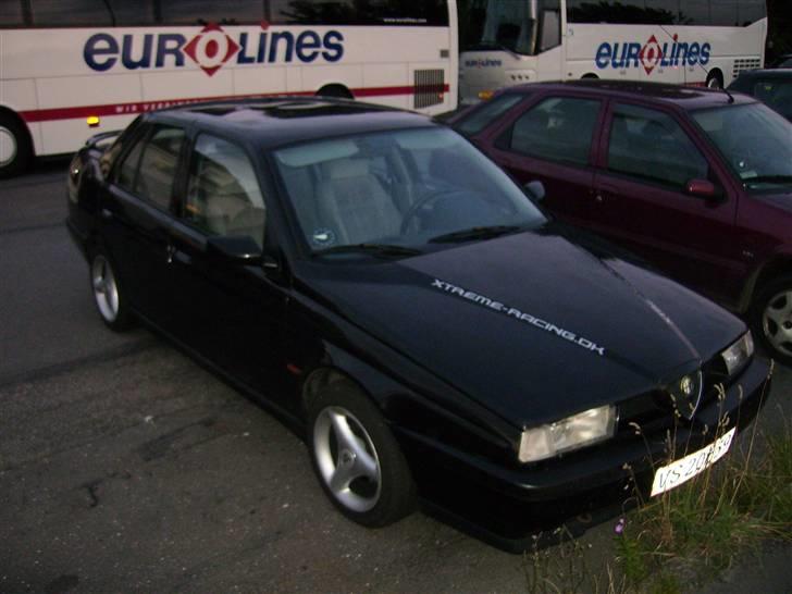 Mega Meet Bilexperten Ålborg D. 20.07.07 billede 39