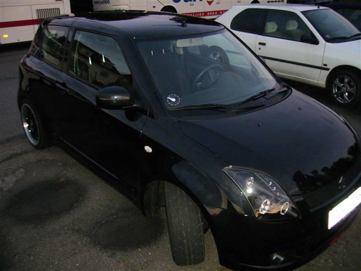 Mega Meet Bilexperten Ålborg D. 20.07.07 billede 40