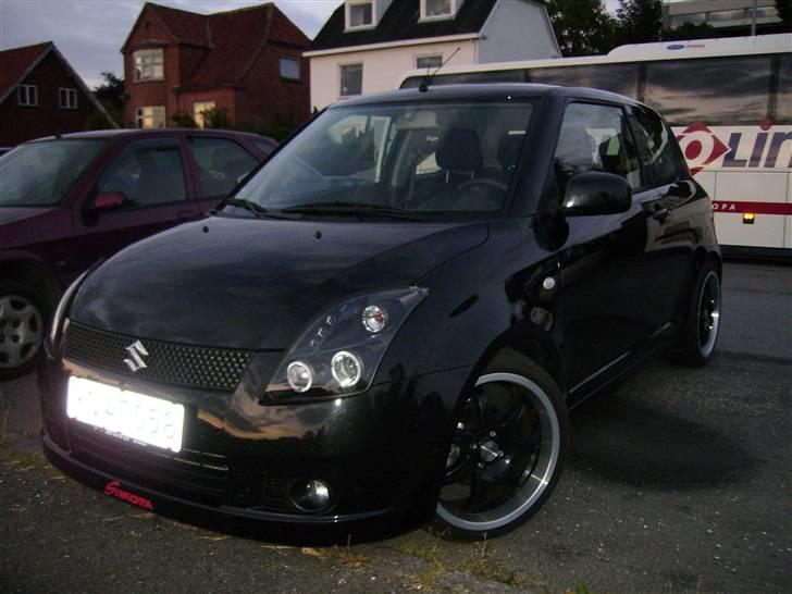 Mega Meet Bilexperten Ålborg D. 20.07.07 billede 41