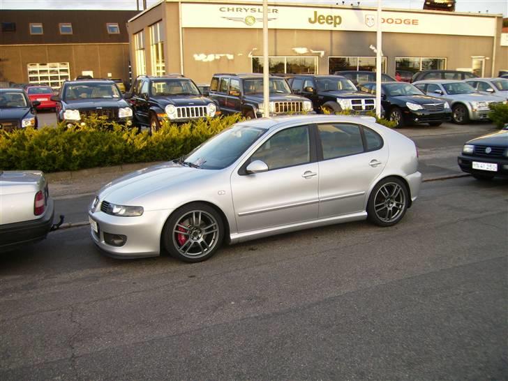 Mega Meet Bilexperten Ålborg D. 20.07.07 billede 42