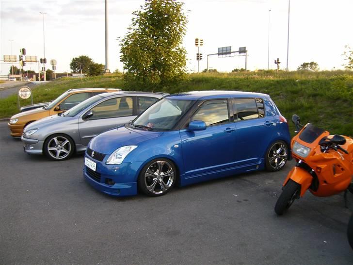 Mega Meet Bilexperten Ålborg D. 20.07.07 billede 43