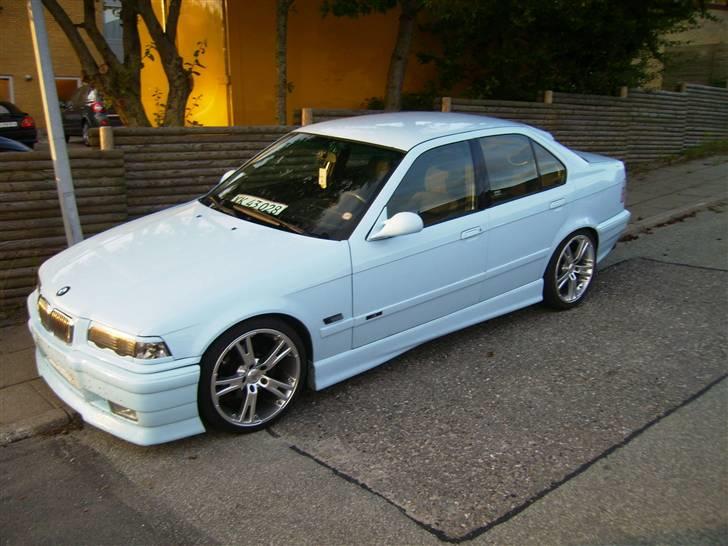 Mega Meet Bilexperten Ålborg D. 20.07.07 billede 44