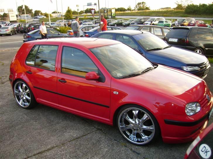 Mega Meet Bilexperten Ålborg D. 20.07.07 billede 45