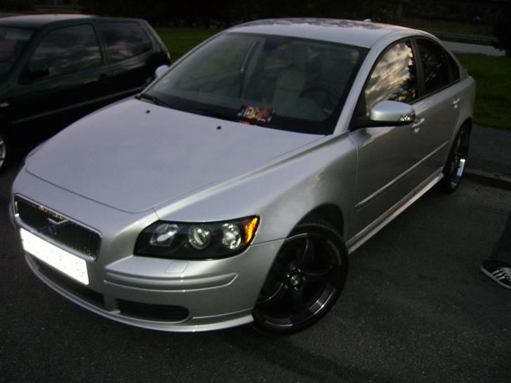 Mega Meet Bilexperten Ålborg D. 20.07.07 billede 47