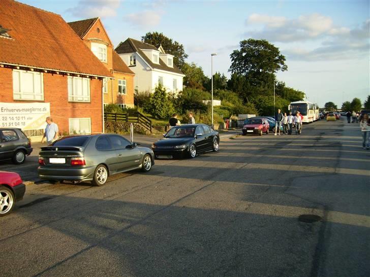 Mega Meet Bilexperten Ålborg D. 20.07.07 billede 50