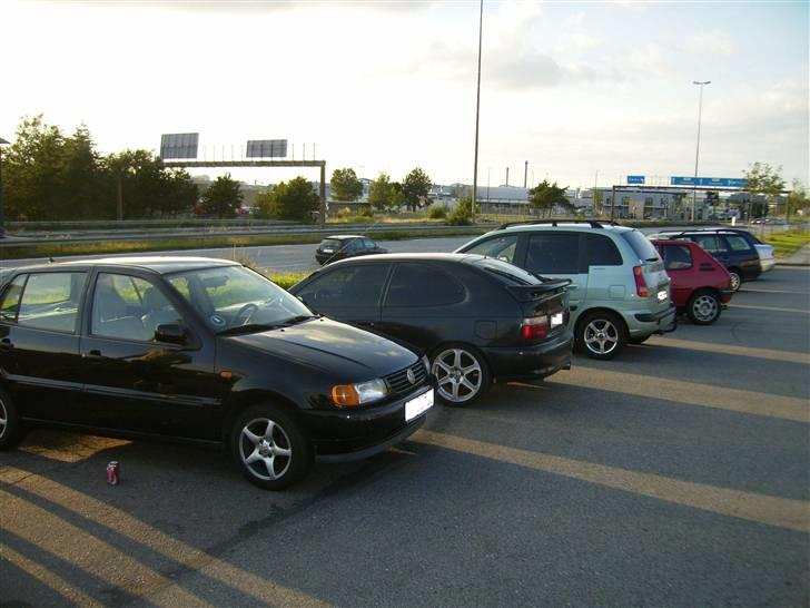 Mega Meet Bilexperten Ålborg D. 20.07.07 billede 51