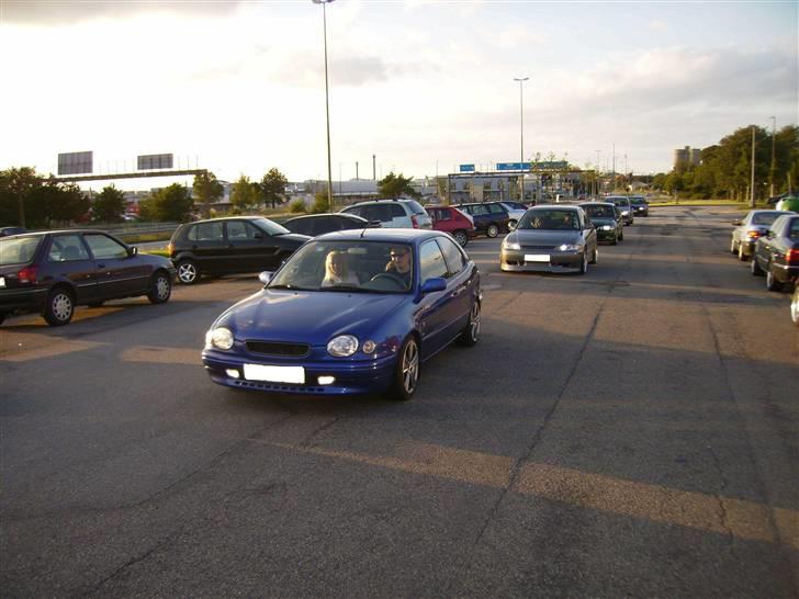 Mega Meet Bilexperten Ålborg D. 20.07.07 billede 52