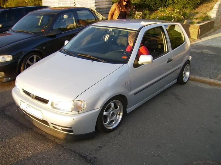 Mega Meet Bilexperten Ålborg D. 20.07.07 billede 53