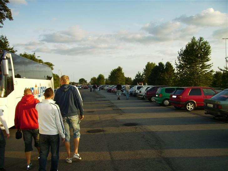 Mega Meet Bilexperten Ålborg D. 20.07.07 billede 54