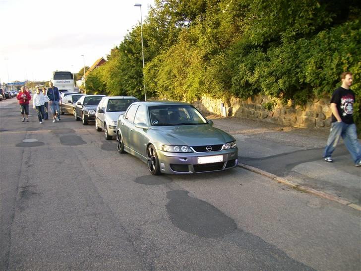 Mega Meet Bilexperten Ålborg D. 20.07.07 billede 55