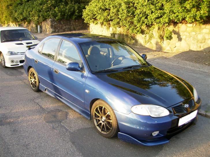 Mega Meet Bilexperten Ålborg D. 20.07.07 billede 56