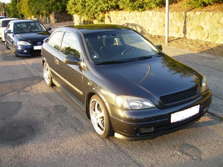 Mega Meet Bilexperten Ålborg D. 20.07.07 billede 57