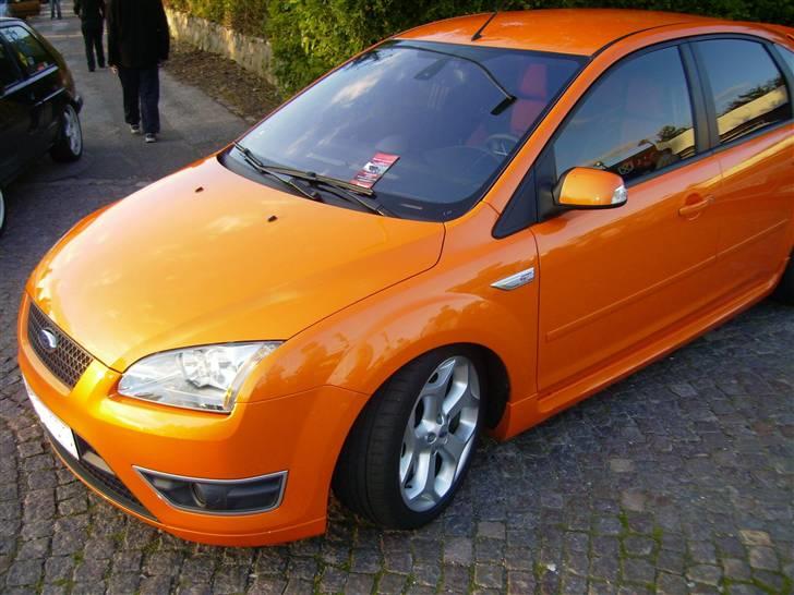 Mega Meet Bilexperten Ålborg D. 20.07.07 billede 58