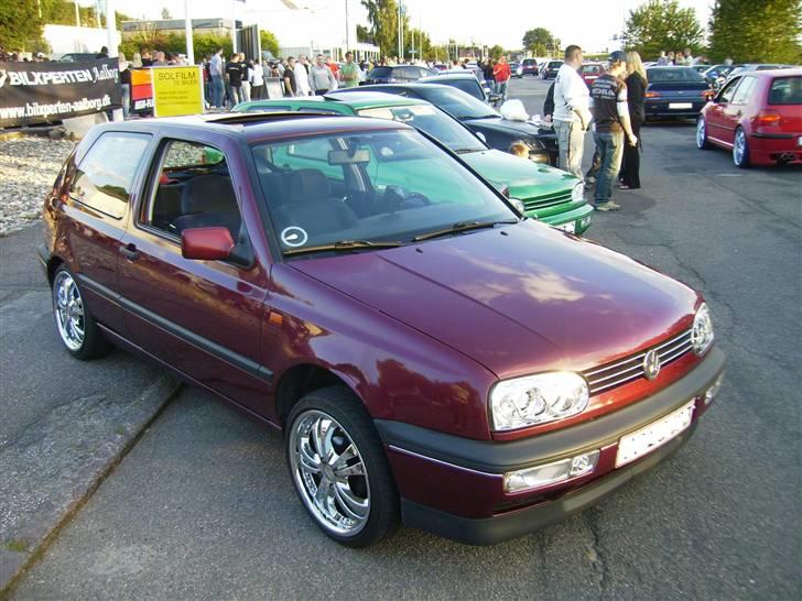 Mega Meet Bilexperten Ålborg D. 20.07.07 billede 59