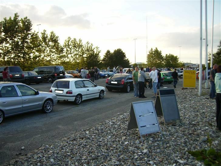 Mega Meet Bilexperten Ålborg D. 20.07.07 billede 64