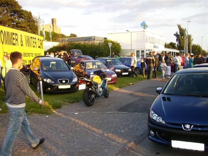 Mega Meet Bilexperten Ålborg D. 20.07.07 billede 66