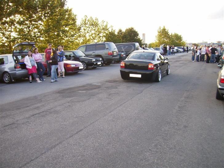 Mega Meet Bilexperten Ålborg D. 20.07.07 billede 67